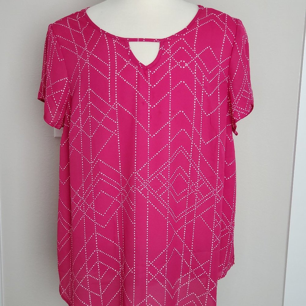 Torrid Top